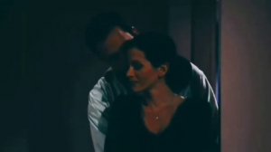 Друзья - Моника и Чендлер / Не отдам