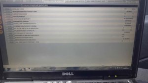 Dacia Logan 1.4 mpi провал оборотов из за смеси