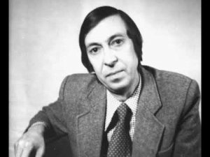 А.Северный 1979г 12 марта концерт у В Шорина для Константина Яковлева