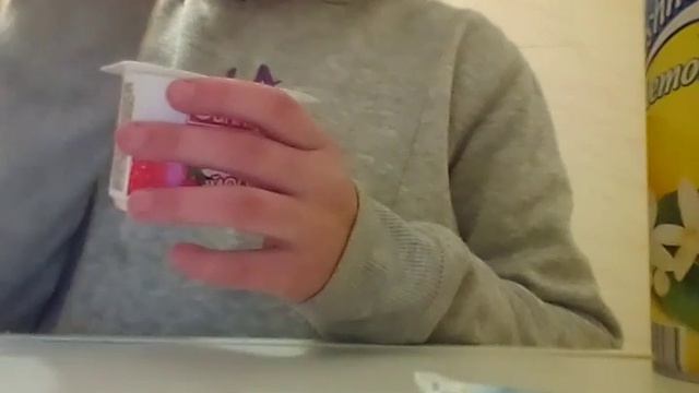 Проверяем рецепти лизонов