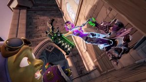 Paladins: Champions of the Realm - Cinematic Trailer