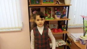 Агния Барто «Звонки»