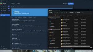 Как Скачать Thunder Mod Manager И Как Качать В Нем Моды