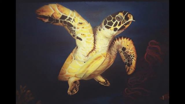 Роспись стен смотреть онлайн