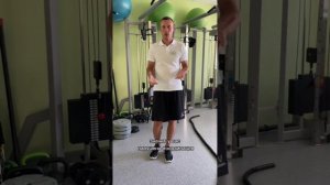 Почему важно стоять на одной ноге?