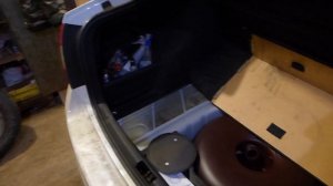 Skoda rapid. Поставил ГБО. газ. пропан.