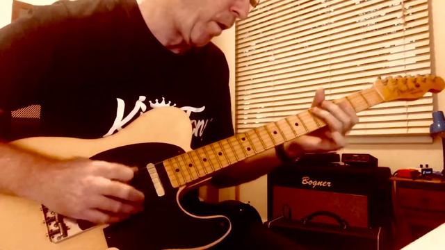 Fender Custom Shop Broadcaster 70th Anniversary- journeyman смотреть онлайн