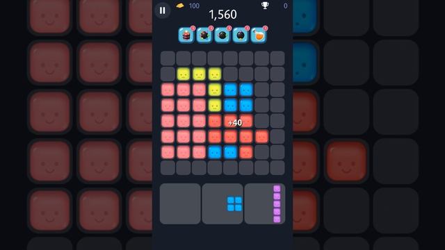 Block Puzzle Blast