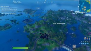 HOW TO PLAY OG FORTNITE IN 2023! *PROJECT REBOOT V3 DLL UPDATE* (Single Player Host)