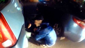 Неудачный АРАБСКИЙ ДРИФТ, УЛЕТЕЛИ НА ОБОЧИНУ НОЧЬЮ В ПОЛЕ, DRIFT, Девушки за рулем, СОРВАЛО ГЛУШАК