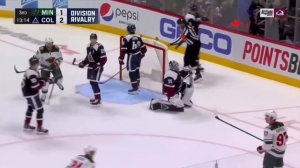 Кирилл Капризов / Kirill Kaprizov / NHL Highlights