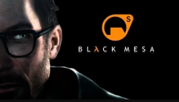 Black Mesa #4   офисный планктон