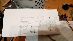 Линейный блок питания на LM317 (Часть 1)