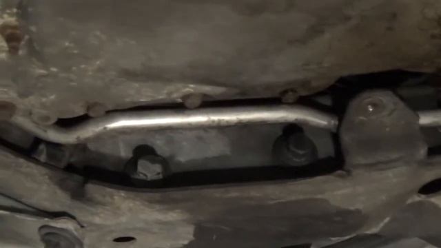 XC90 Front Control Arm Replacement