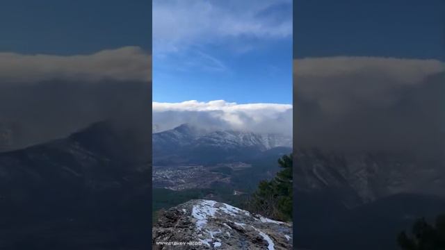 Крым 2022 ГРУШЕВАЯ ПОЛЯНА ЯЛТА ❤️🌊⛰❤️🐬🏖☀️