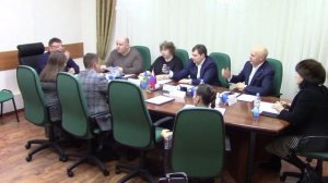 Заседание от 27 февраля 2023 года