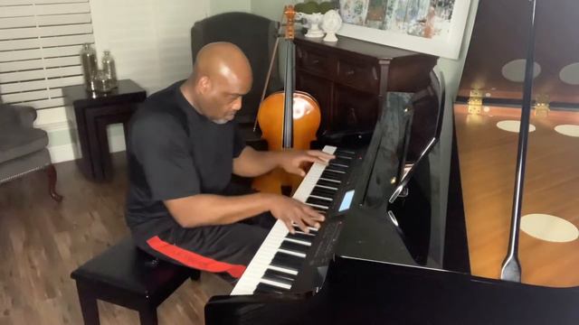 Symphony No. 5–Beethoven. Piano cover. смотреть онлайн