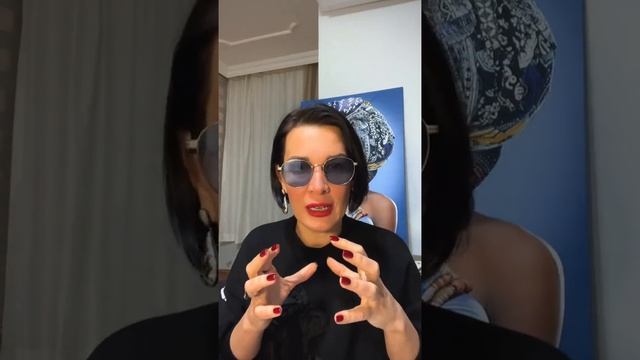 Модные цвета весна - лето 2023! смотреть онлайн