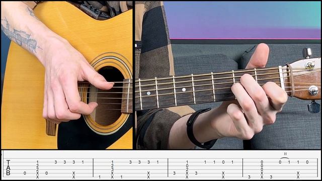 Бочка & Щелчок: Захватывающая мелодия
