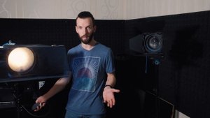 ARRI и фильтры обзор. Работа со светом для студийной съемки.