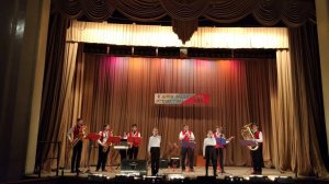 "Держава" муз. и сл. Андрея Егорова