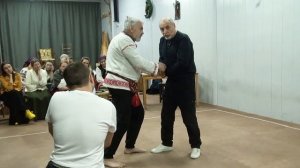 Видение силы. "Из последних сил". Александр Шевцов