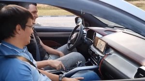 ОСТОРОЖНО❗GEELY COOLRAY (Автопарковщик) Электронный Парковочный Ассистент✌ Всё, что нужно знать 賓悅