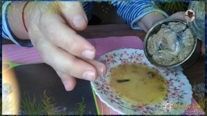 Купил банку иваси и попробовал. Оказалось....