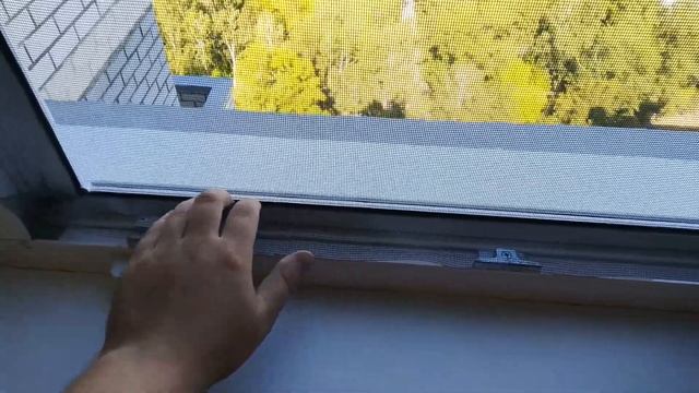 Не делай москитную сетку пока не посмотрел это видео! смотреть онлайн