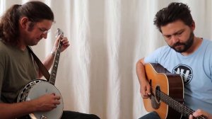 Banjo & Guitar: Dueling Banjos (from: Deliverance)