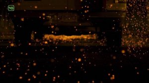 Падение империи — Русский трейлер, 2024