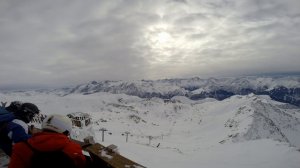 Alpe d'Huez - 2016