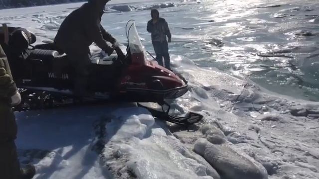 Магадан Ямаха 540 викинг смотреть онлайн