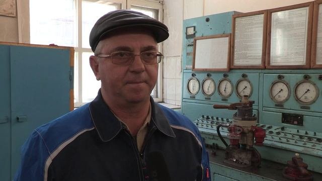 Магистраль 1 ноябрьский выпуск 2014.wmv