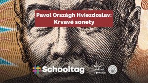 #Čitateľský denník: Pavol Országh Hviezdoslav - Krvavé sonety