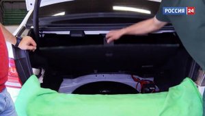 Компания NaGazu.ru/ установка ГБО/ метан/пропан/газодизель