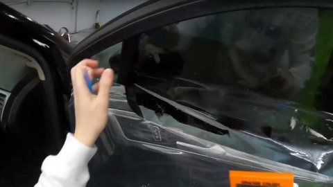 Тонировка автомобиля TonCar.ru