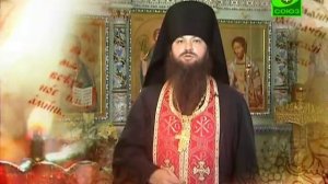 Как нужно креститься