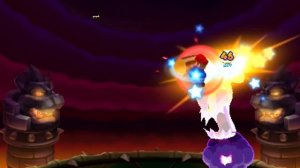 Mario & Luigi: Superstar Saga + Bowser's Minions Boss 27 (Final Boss) - Bowletta & Cackletta's Soul