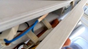 Холодильник Бирюса, убираем звуковой сигнал