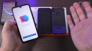 ОБНОВЛЕНИЕ ПРОШИВКИ Xiaomi Redmi Note 7 / MiUi ► вопрос от подписчика!