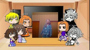 реакция непета страшилки на тт 2 часть