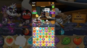 Best Fiends 7604 Level