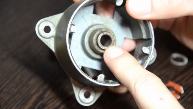 Хлебопечка scarlett sc-400 ремонт ведра, замена сальника. смотреть онлайн