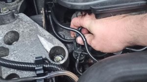 Trafic 1.9 DCi F9Q motor problem