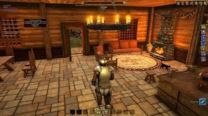 Обзор Shroud of the Avatar [ЗЗВ Лайт #17]