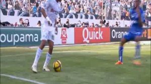 [fr-foot.com] Marseille OM 1-1 Auxerre 1-5-2011