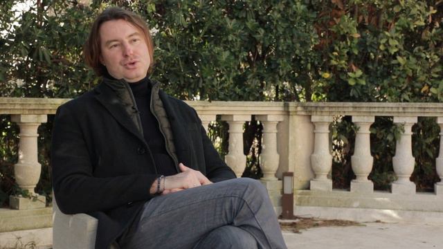 О Монако без прикрас. Из интервью с Виталием Архангельским смотреть онлайн