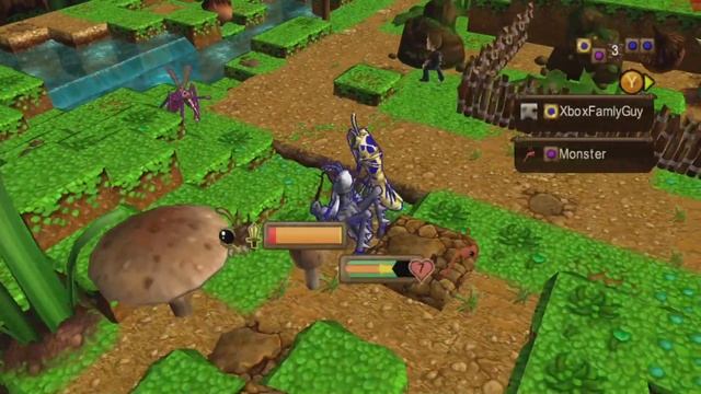  Band of Bugs  Xbox 360  Official Xbox Games Collection A-Z