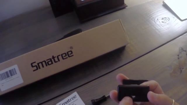 Smatree Y1 Telescopic Pole GoPro/Phone Unboxing and Review смотреть онлайн